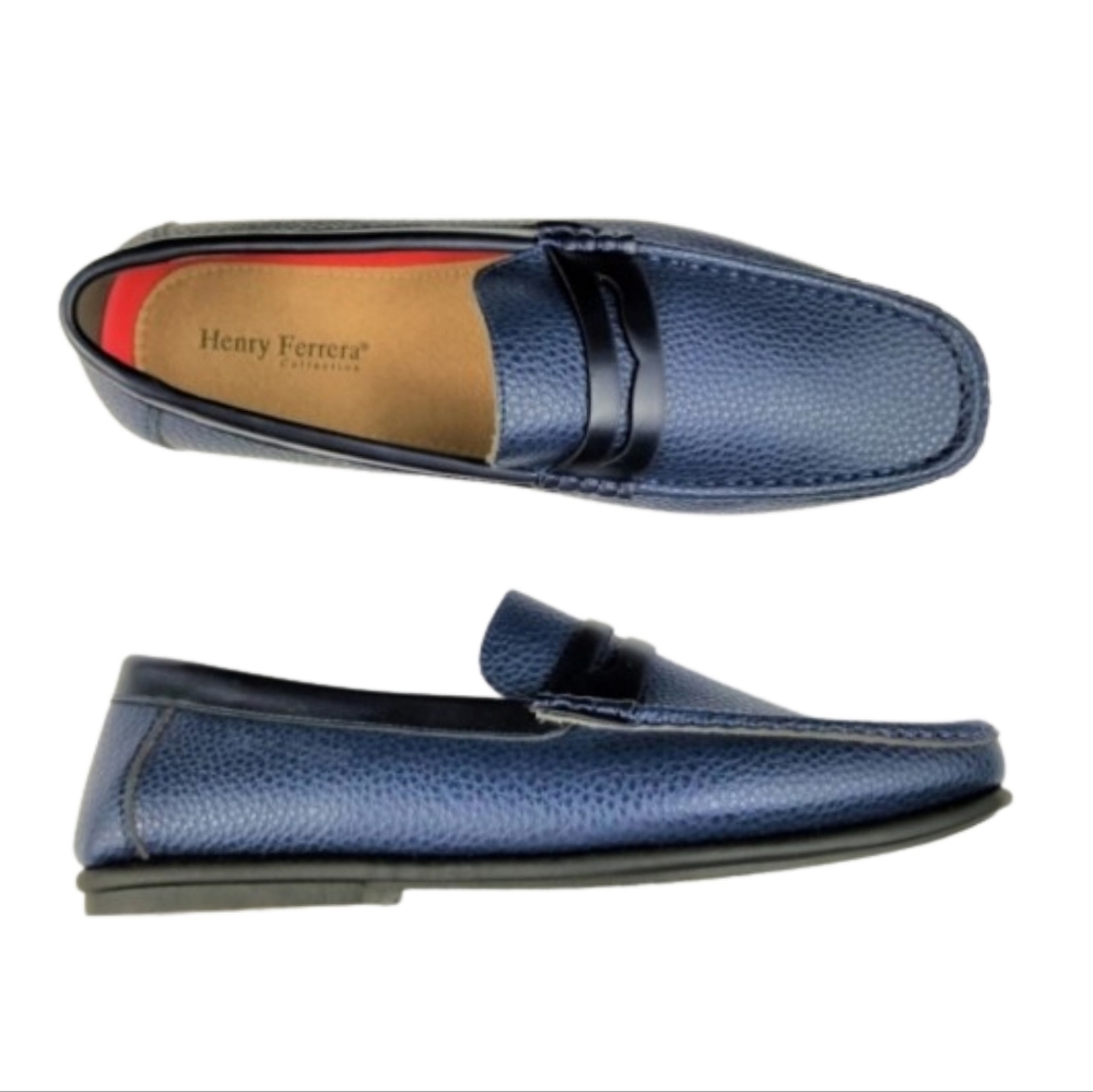HENRY FERRERA SHOES
